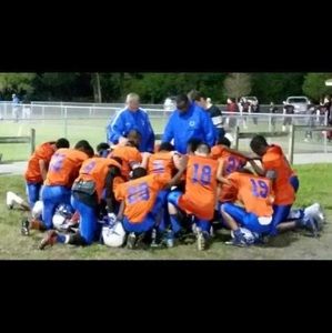 Meet your Posher, Brian